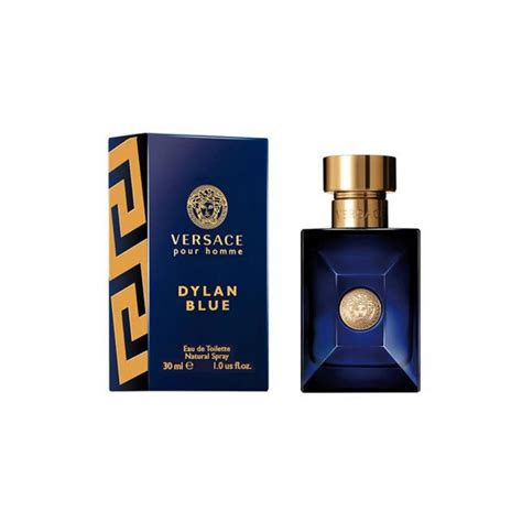 versace pour homme dylan blue 30 ml|versace dylan blue best price.